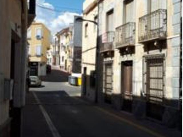 Casa Venta Olula del Río, Olula del Río