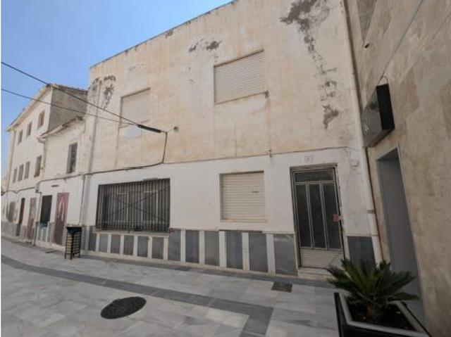 Casa Venta Olula del Río, Olula del Río