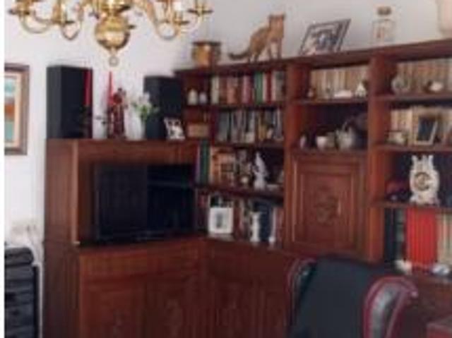 Casa Venta Olvera, Guadamanil