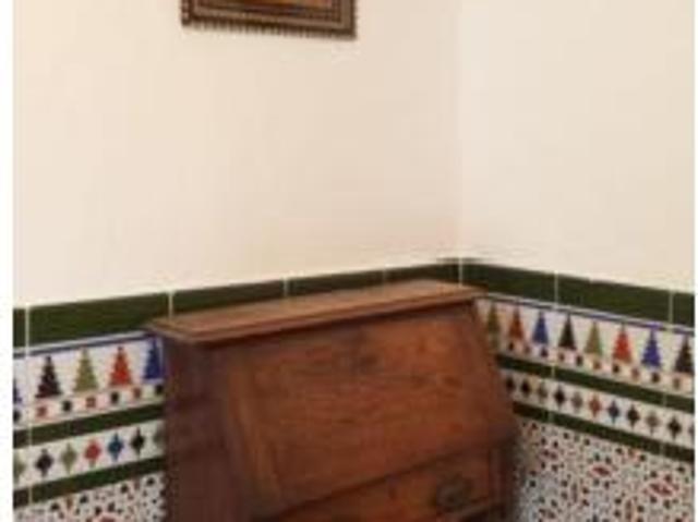 Casa Venta Olvera, Olvera