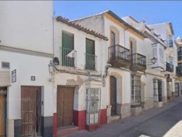 Casa Venta Olvera, Olvera
