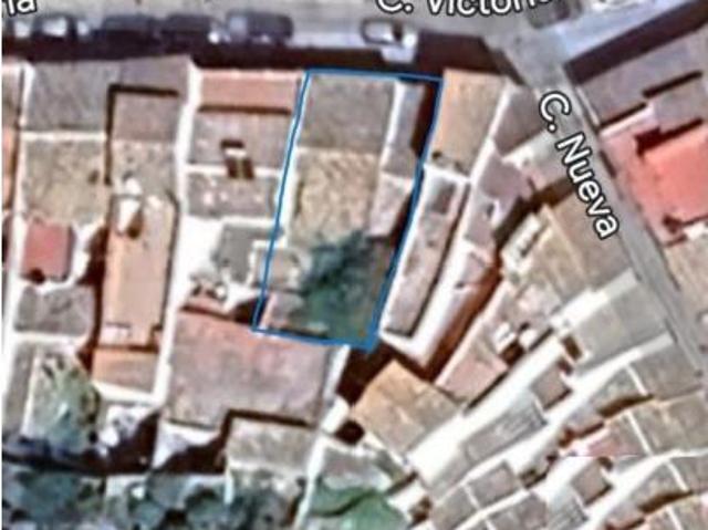 Casa Venta Olvera, Olvera