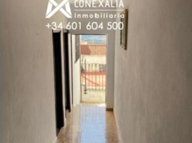 Casa Venta Olvera, Olvera