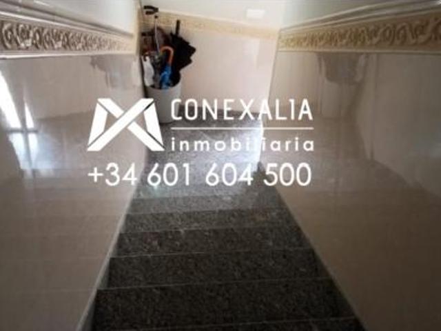 Casa Venta Olvera, Olvera