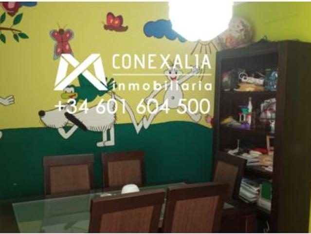 Casa Venta Olvera, Olvera