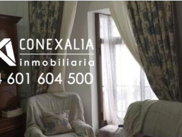 Casa Venta Olvera, Olvera