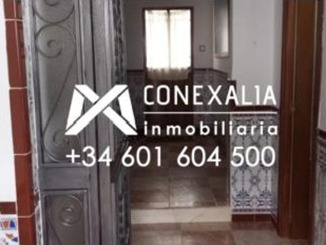 Casa Venta Olvera, Olvera