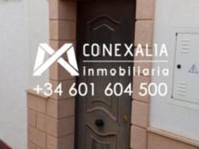 Casa Venta Olvera, Olvera