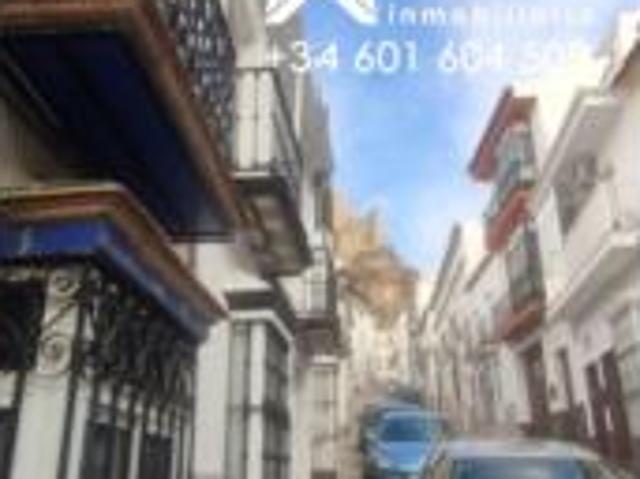 Casa Venta Olvera, Olvera