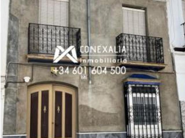 Casa Venta Olvera, Olvera