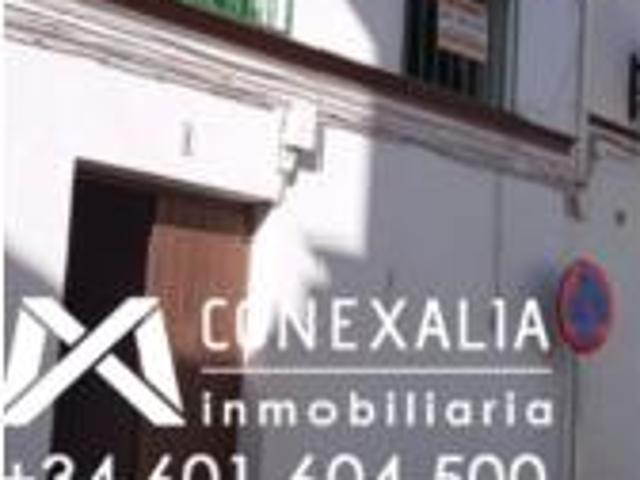 Casa Venta Olvera, Olvera