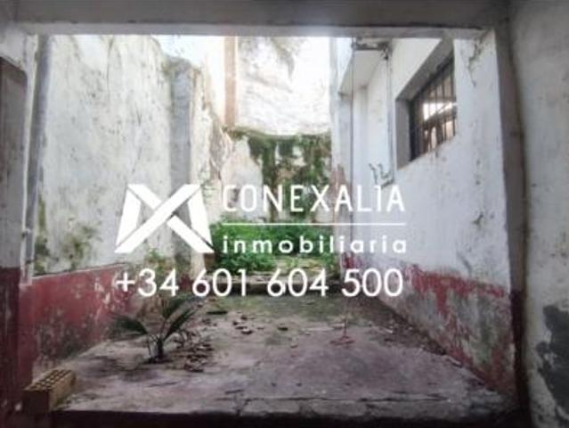 Casa Venta Olvera, Olvera