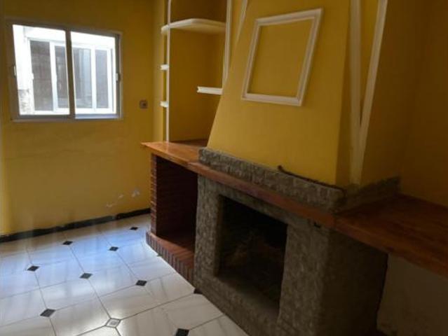 Casa Venta Olvera, Olvera