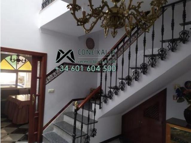 Casa Venta Olvera, Olvera