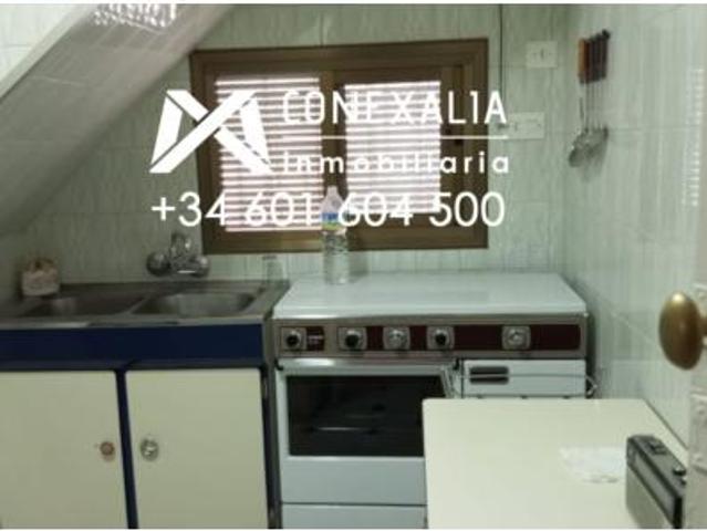 Casa Venta Olvera, Olvera