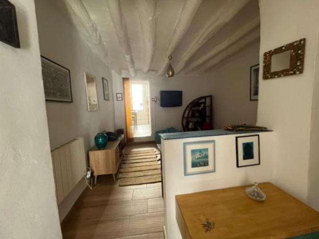 Casa Venta Olvera, Olvera
