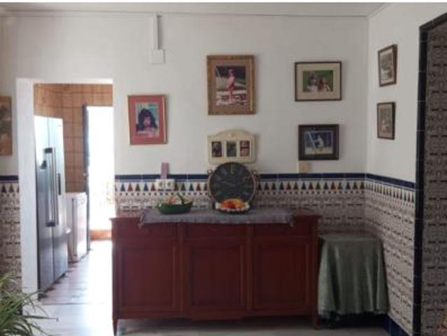 Casa Venta Olvera, Olvera