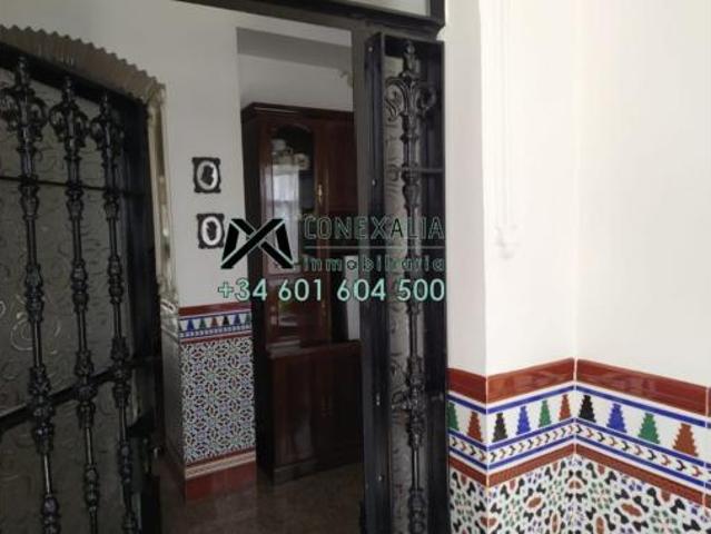 Casa Venta Olvera, Olvera