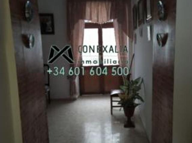 Casa Venta Olvera, Olvera