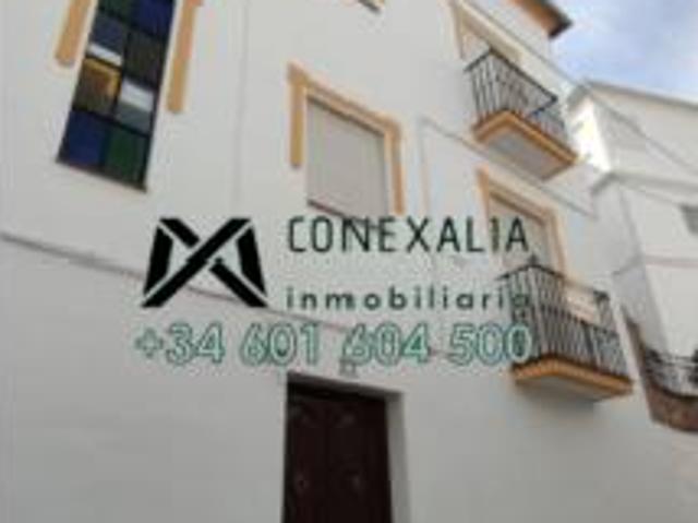 Casa Venta Olvera, Olvera