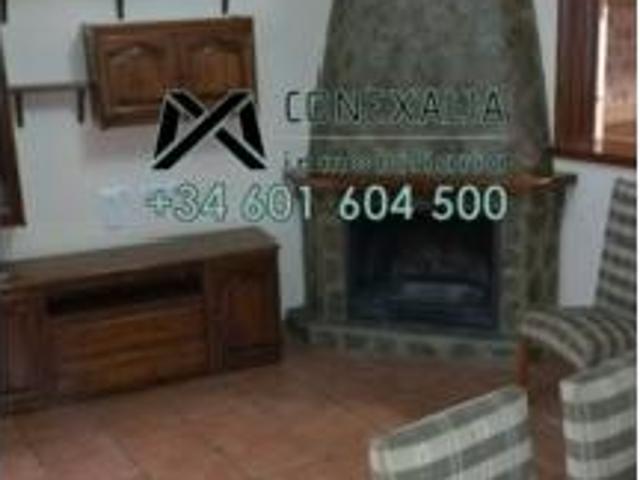 Casa Venta Olvera, Olvera