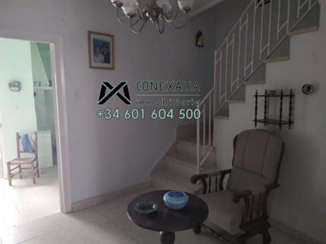 Casa Venta Olvera, Olvera
