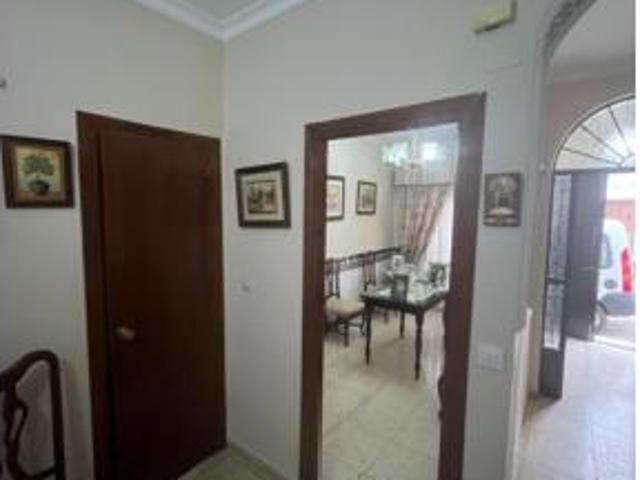 Casa Venta Olvera, Olvera