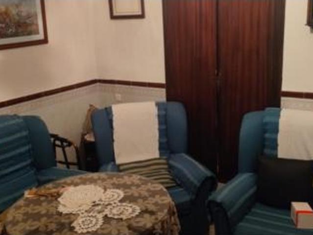 Casa Venta Olvera, Olvera