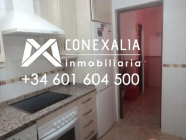 Casa Venta Olvera, Olvera