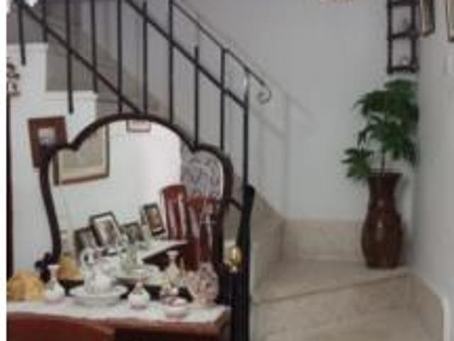 Casa Venta Olvera, Olvera