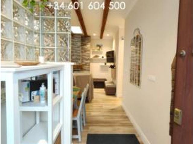 Casa Venta Olvera, Olvera
