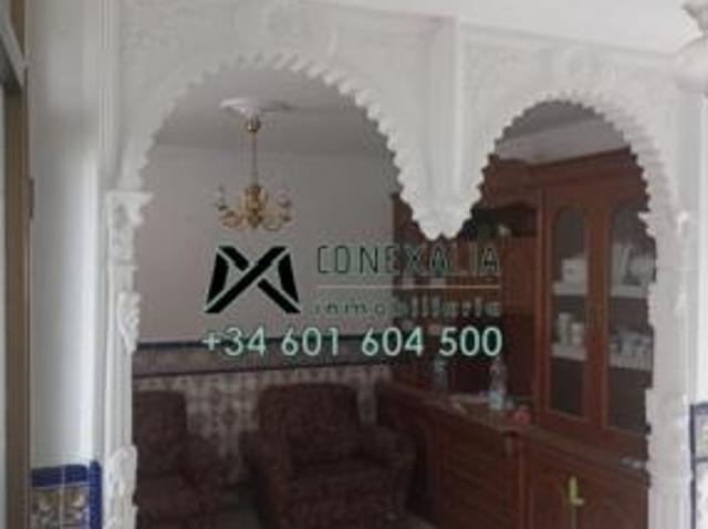 Casa Venta Olvera, Olvera