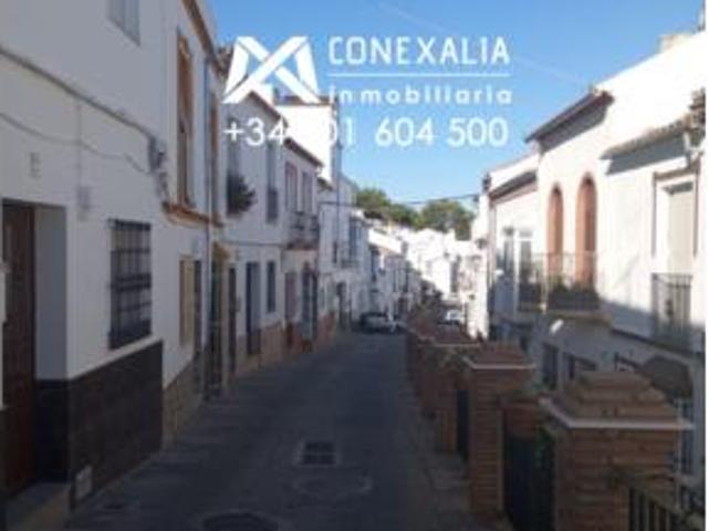 Casa Venta Olvera, Olvera