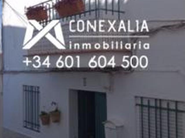 Casa Venta Olvera, Olvera