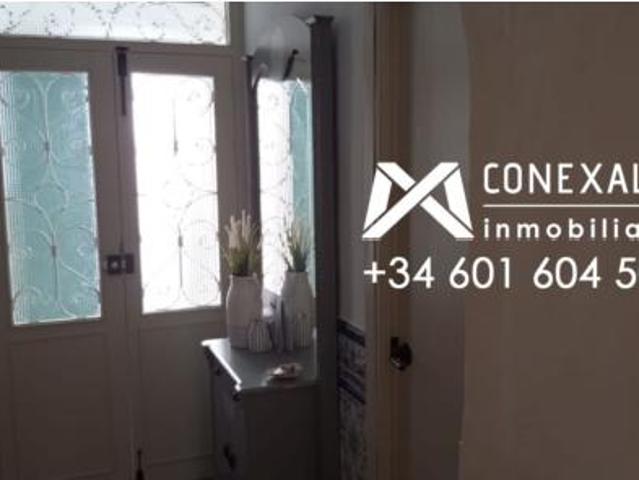 Casa Venta Olvera, Olvera