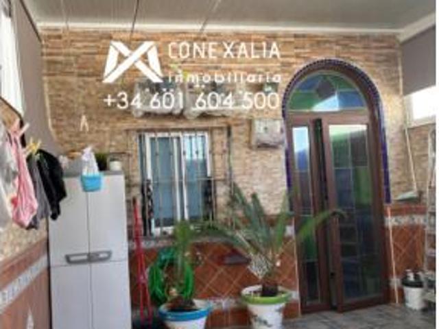 Casa Venta Olvera, Olvera