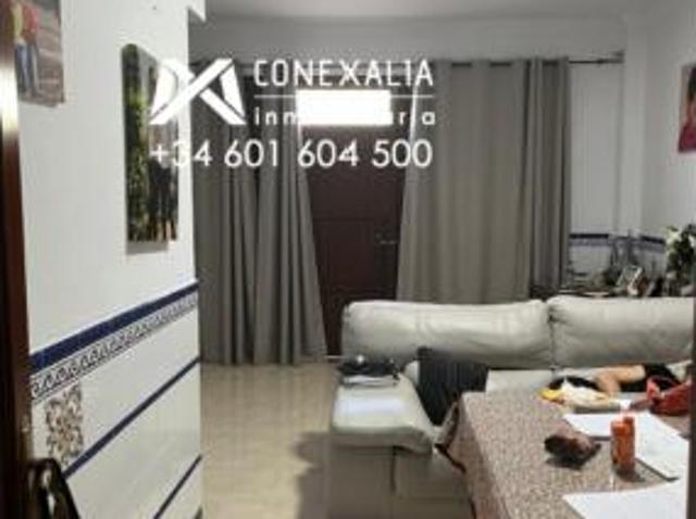 Casa Venta Olvera, Olvera