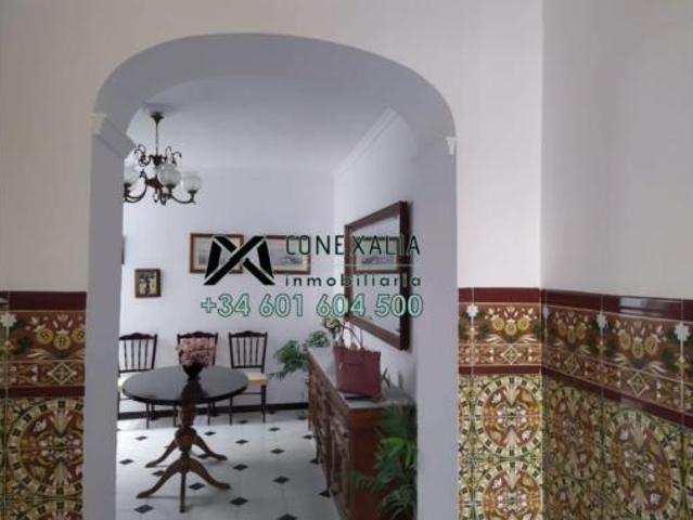 Casa Venta Olvera, Olvera
