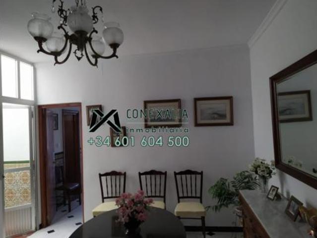 Casa Venta Olvera, Olvera