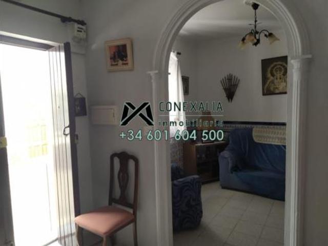 Casa Venta Olvera, Olvera