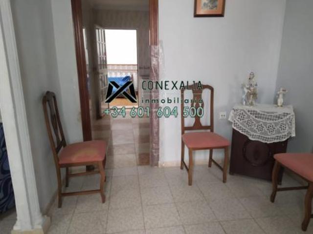 Casa Venta Olvera, Olvera