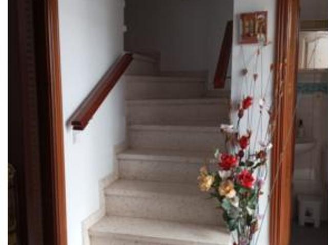 Casa Venta Olvera, Olvera