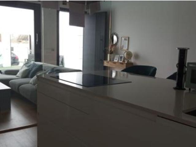 Casa Venta Olvera, Olvera