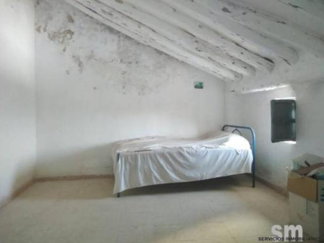 Casa Venta Olvera, Olvera
