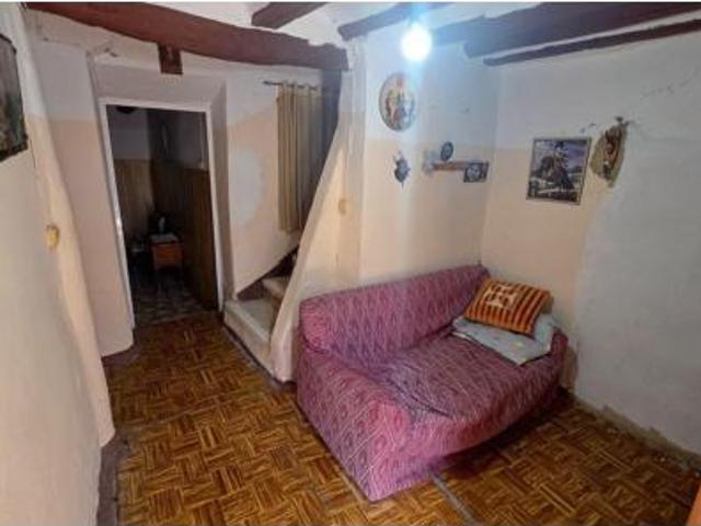 Casa Venta Olvés, Olvés