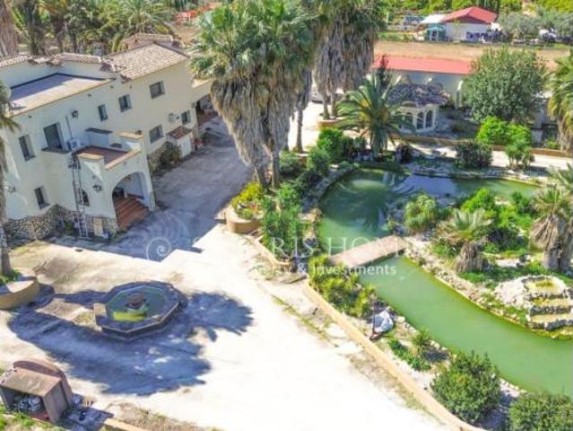 Casa Venta Ondara, Ondara