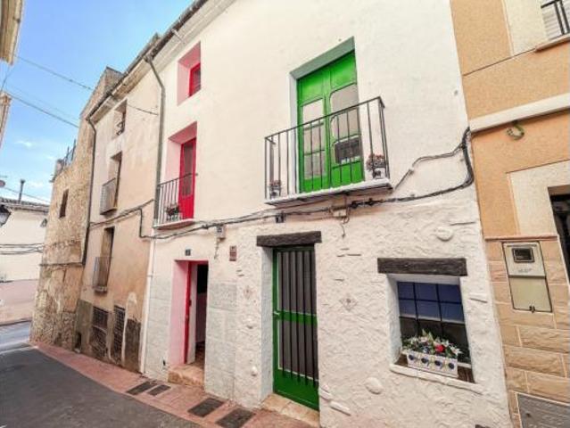 Casa Venta Onil, Onil