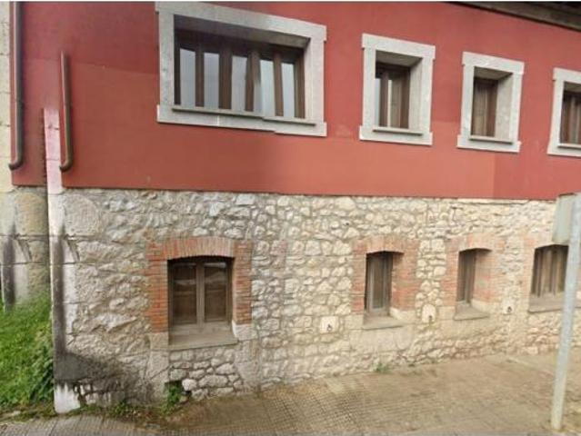 Casa Venta Onís, Benia de Onís