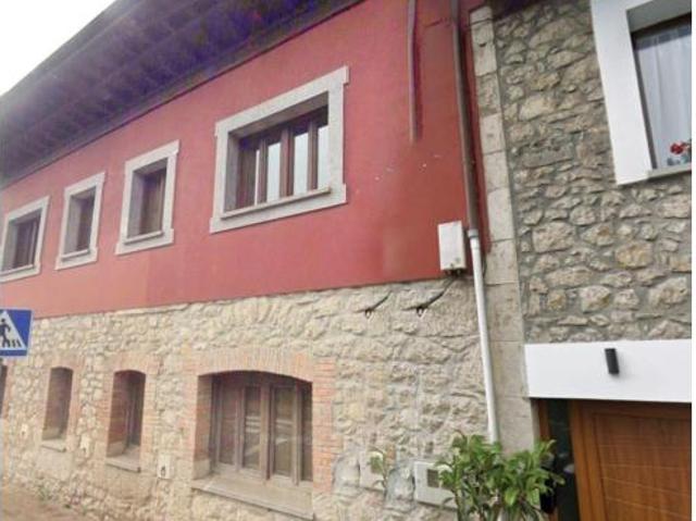 Casa Venta Onís, Benia de Onís