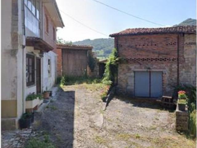 Casa Venta Onís, Benia de Onís